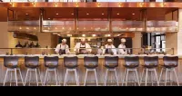 Thompson Chicago by Hyatt - bar