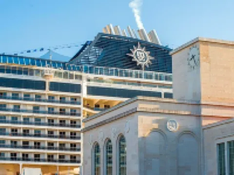 スマート ホテル ナポリ ナポリのホテル