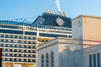 Smart Hotel Napoli Hotels in der Nähe von Piazza del Municipio