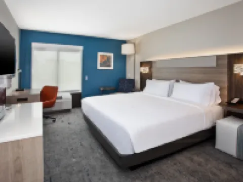 Holiday Inn Express KITTY HAWK – OUTER BANKS by IHG Hoteles en Kitty Hawk