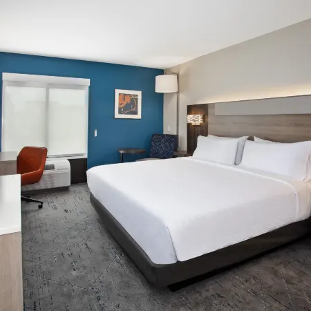 Holiday Inn Express KITTY HAWK – OUTER BANKS by IHG