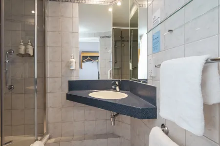 Holiday Inn Express Inverness
