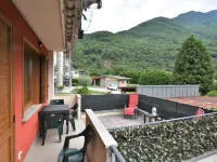 Delebio Terrace Apartment