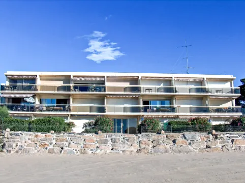 De la Plage