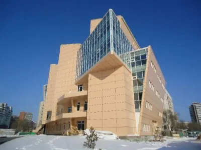 Olimpik Hotel