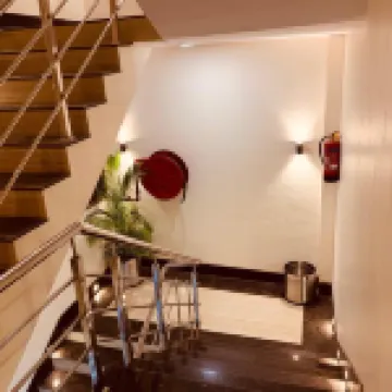 สัตยดีป อินน์ โรงแรมในโคราฆปุระ