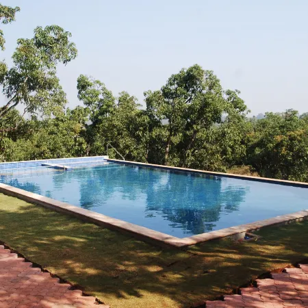 Shoonya Farm Retreat