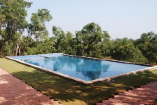 Shoonya Farm Retreat