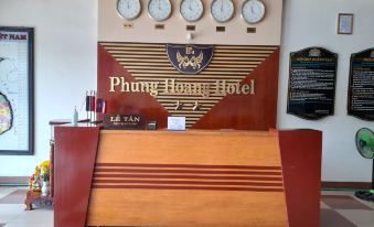 Phung Hoang Hotel
