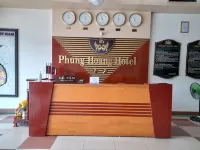 Phung Hoang Hotel Hoteles en Đông Hà
