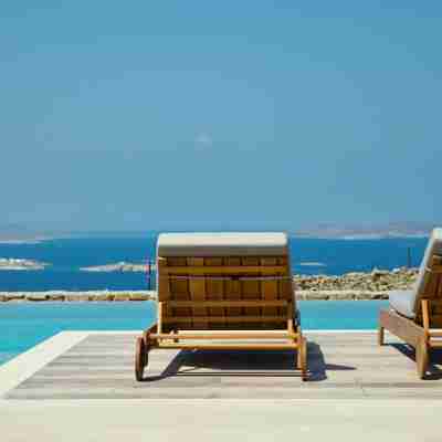 Luxury Key Mykonos Others