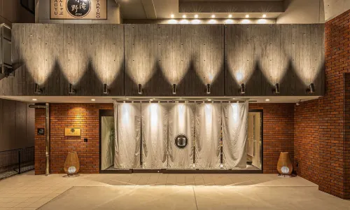 Prostyle Ryokan Tokyo Asakusa