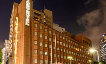 Shibuya Tobu Hotel