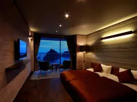 Shizentenyu Hotel a Nishiizu