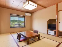 Kurikarajuku Hotel di Oyabe