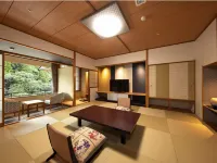 Tsuetate Keiryu No Yado Daishizen Hotels in Oguni