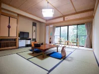 Shirataki Hotel Hotels in Kokonoe