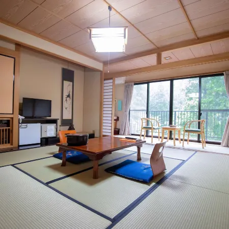 Shirataki Hotel