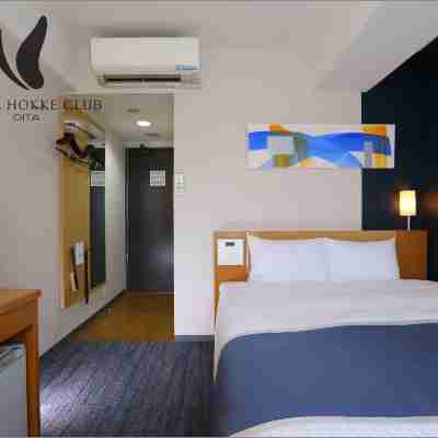 Hotel Hokke Club Oita Rooms