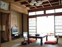 Takimoto - Pysäköinti