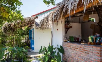 Cashew Tree Bungalow