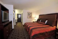 Sojourn Suites Portland Airport