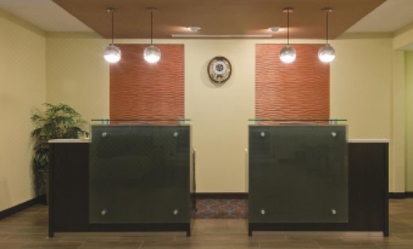 La Quinta Inn & Suites by Wyndham Artesia
