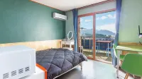 Taean Noeuljinbada Pension