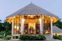 La Joya Farm Resort & Spa Hotels near Archbishop Teofilo Camomot Shrine