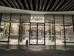 Amor Studio Pakuwon City Mall Surabaya Timur