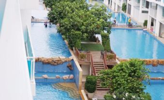 My Resort Hua Hin A502