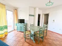 Relaxing le Residenze del Maria Rosaria No2210 Sleeps 3 Persons