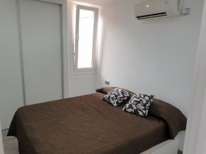 Apartamento Las Palmeras