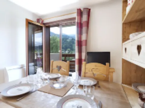 Les Chalets du Soleil