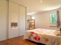 Les Restanques Hotels in Carces