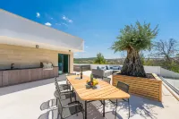 Villa Four Seasons Ljubac Hotels in Ljubac