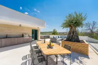 Villa Four Seasons Ljubac