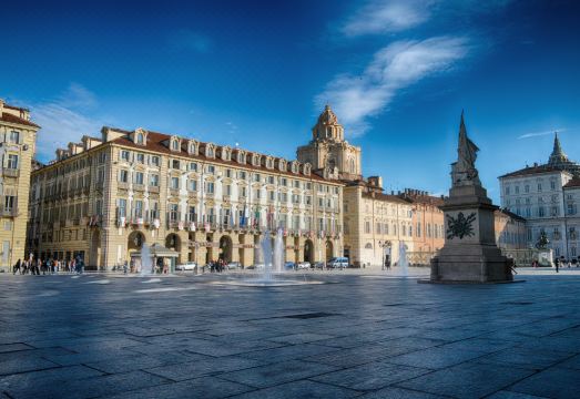 Agriturismo Al Brich Studio Apartment Margherita - Housity