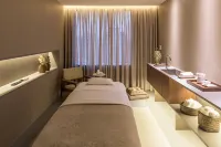 Hotel Fasano Sao Paulo Itaim - spa