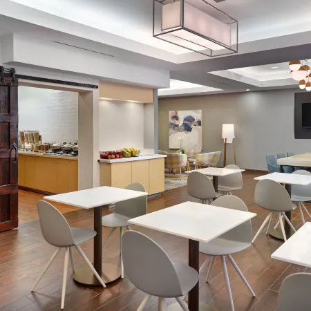 TownePlace Suites Newnan