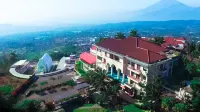 Susan Spa and Resort Hotel dekat Kayangan Tebing Alfath