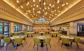 Four Points By Sheraton Hainan Qiongzhong