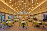 Four Points By Sheraton Hainan Qiongzhong Hotels in Qiongzhong Li and Miao Autonomous County