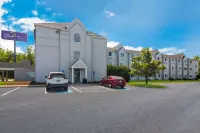 Sleep Inn - Pet friendly