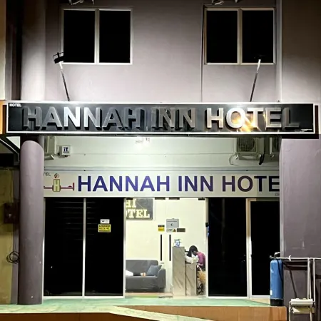 Hannah Inn Hotel