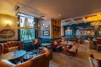 The Bold Hotel, BW Signature Collection