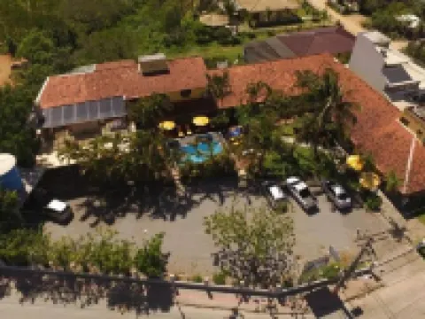 Pousada Palhocinha Garopaba Hotels in Garopaba