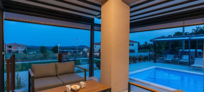 Villa Karina Hotels in Porec