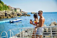 Hotel Mediterraneo Liman - Sea View
