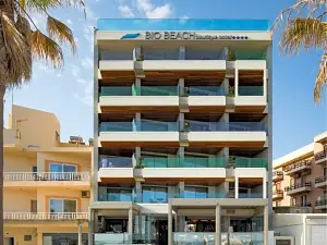 Bio Beach Boutique Hotel - Adults Only